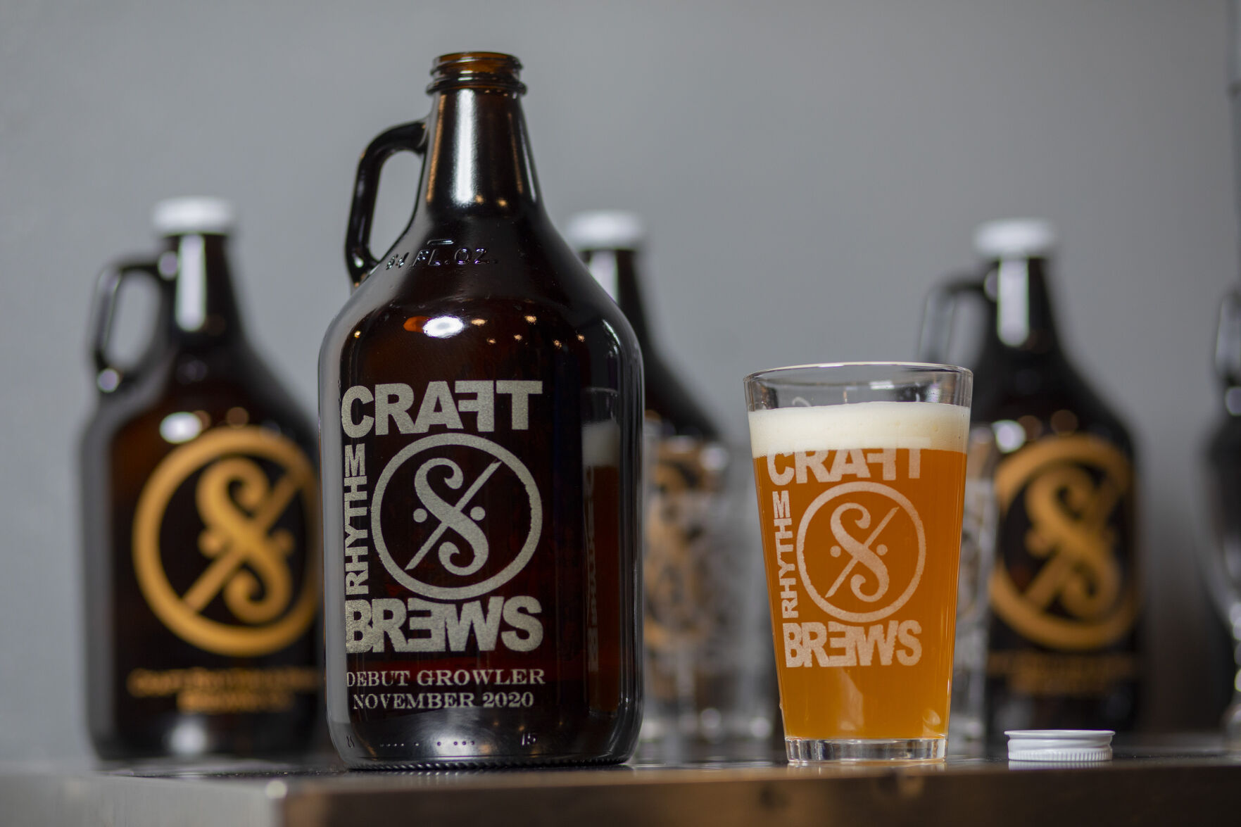 Craft Rhythm and Brews